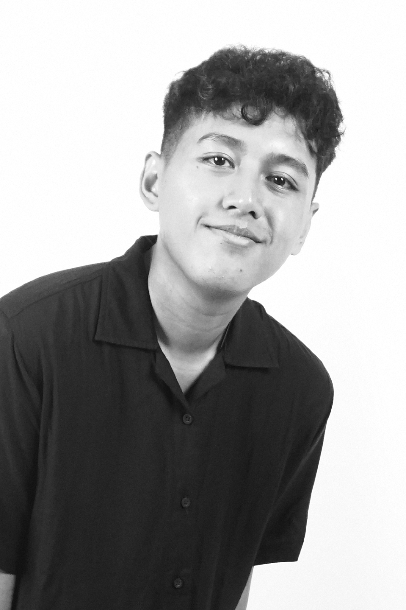 man
